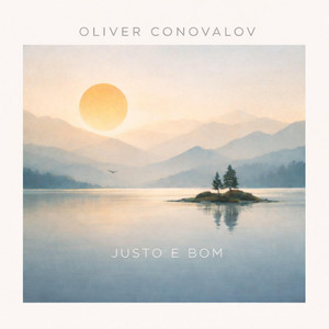Justo e Bom by Oliver Kon Band
