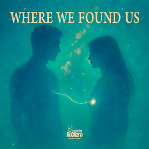 Instinto Rockero - Where We Found Us
