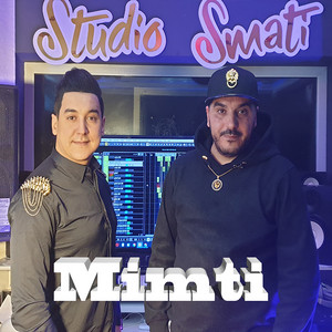 Portada de Mimti