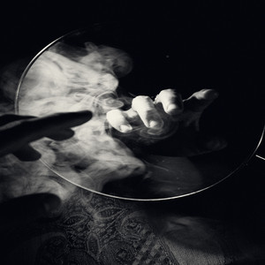Smoke & Mirrors by Tenebra