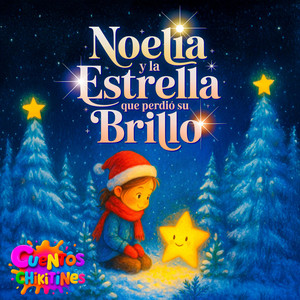 Noelia y la Estrella que Perdió su Brillo by Cuentos Chikitines