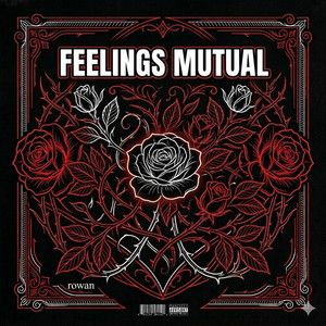 Foreign by Rowan