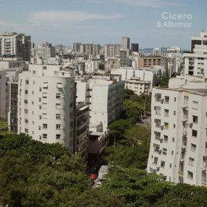 Não Se Vá by Cícero