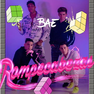 Bae - Rompecabezas