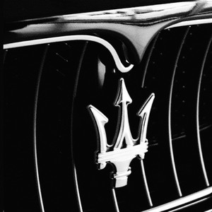Maserati by DimeWest