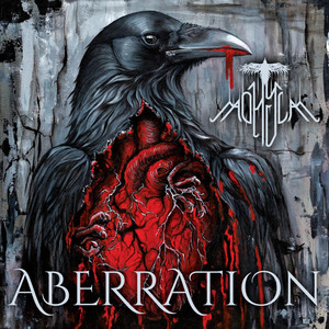 album cover: Aberration