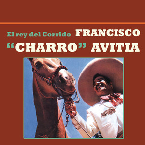 El Rey del Corrido album