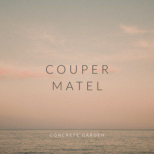 Couper Matel by Concrete Garden