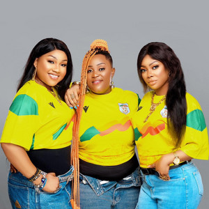 Oluwa Kemy - Sokemi (feat. Pélagie la vibreuse & Princesse Dossi)