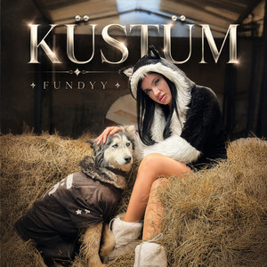 Küstüm by Fundyy
