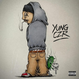 ilegal by Yung Czr