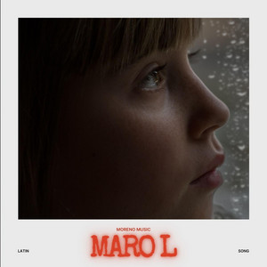 Olvidarla by Maro L
