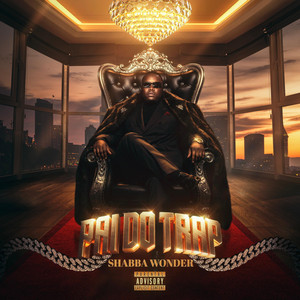 Shabba Wonder - Deixa correr