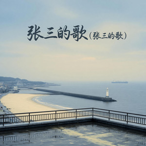 张三的歌｜复古R&B｜故事回忆版｜收藏版｜越听越有故事 by 丁忱斯