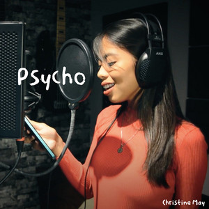 Christine May - Psycho
