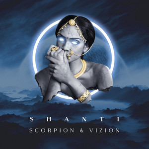 Shanti by Scorpion, Vizion