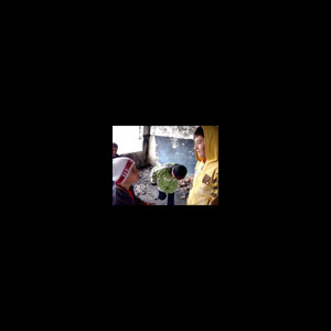 Urban Groove cover