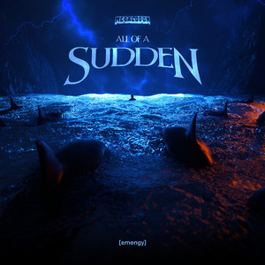 All Of A Sudden cover art