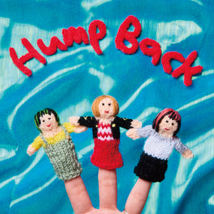 ACHATTER - Album by Hump Back | Spotify