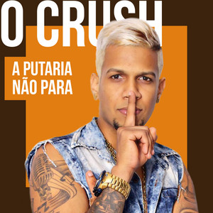 O crush - Seu Negocio (Ao Vivo)