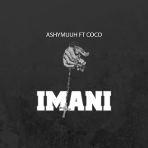 Portada de Imani
