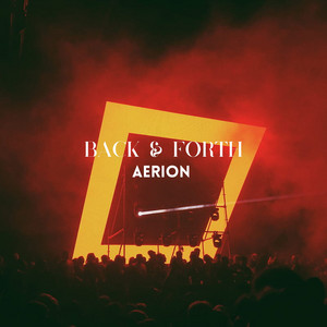 Back & Forth - Radio Edit by Aerion