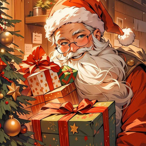 Christmas ∙ Spirit