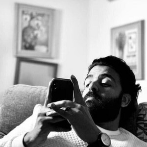 Amr Hassan - blhabeba