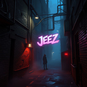 Jeez by Cumfi R.A.S.