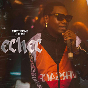 Toutjeune d'afrik - Echec