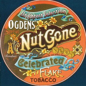 Small Faces Ogden's Nut Gone Flake 限定盤LP Pre Order] Small Faces - Ogdens' Nut Gone Flake - Half-Speed
