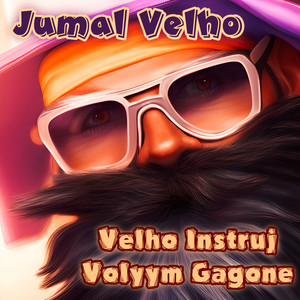 Jumal Velho - Umpisuoli Umpijurris (Instrumental Version)