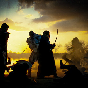 Turk, ZIAD ZAZA & Kingoo - LA AMAN