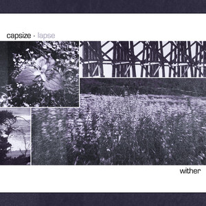 Capsize by Wither