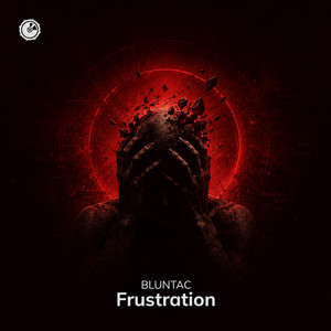 Frustration - Radio Edit by Bluntac