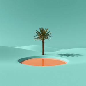 Can't Stop Now by Sol Vieri