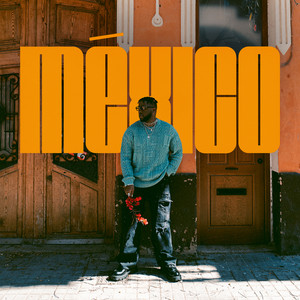 Portada de MÉXICO