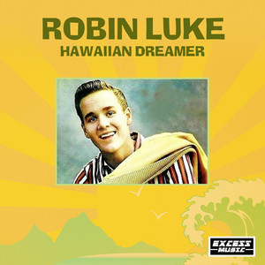 Susie Darlin' by Robin Luke