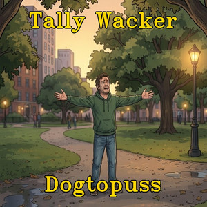 Tally Wacker by Dogtopuss