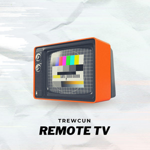 Remote TV by Trewcun