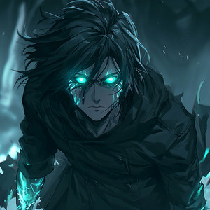They Made Me The Monster by Vox Mysterious