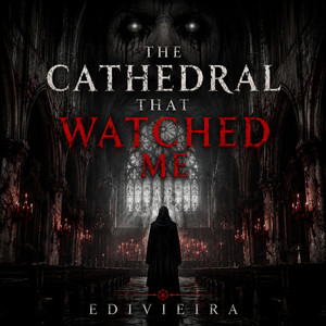 Voices From The Forgotten Monastery by edivieira