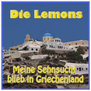 Die Lemons - Weil ich dich liebe