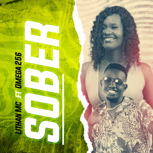 Omega 256 - Sober (feat. Mc Lithan)