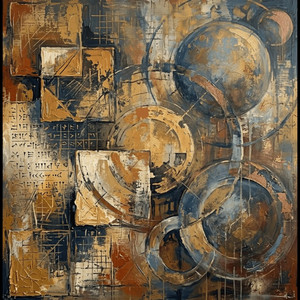 Dust & Knowledge by slomod