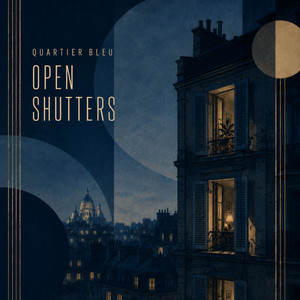 Quiet Forecast by Quartier Bleu