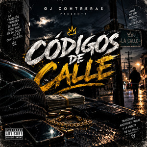 Códigos de calle by Gj contreras