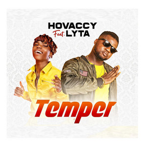 Temper by Hovaccy, Lyta