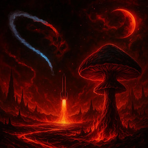 Trip to Hell by NPM RomanCoke, NPM RICHTER