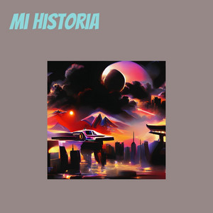 mi historia by paker rabia